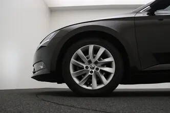 Škoda Superb, 1.5, 110 kW, bensiin, automaat, esivedu