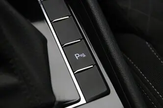Škoda Superb, 1.5, 110 kW, bensiin, automaat, esivedu