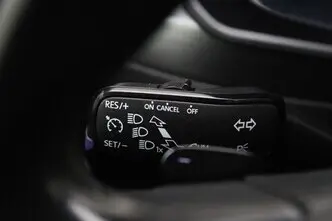 Škoda Superb, 1.5, 110 kW, bensiin, automaat, esivedu