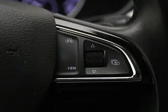 Škoda Superb, 1.5, 110 kW, bensiin, automaat, esivedu