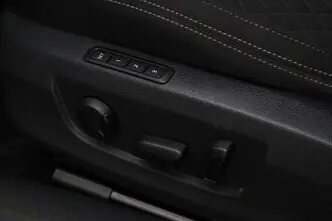 Škoda Superb, 1.5, 110 kW, bensiin, automaat, esivedu