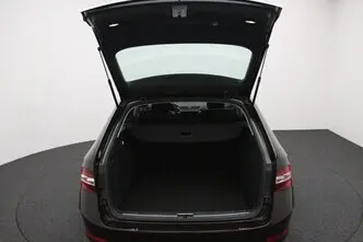 Škoda Superb, 1.5, 110 kW, bensiin, automaat, esivedu
