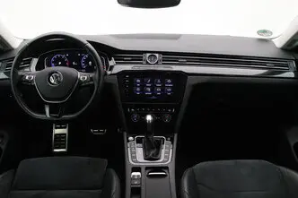 Volkswagen Arteon, 2.0, 140 kW, бензин, автомат, передний привод