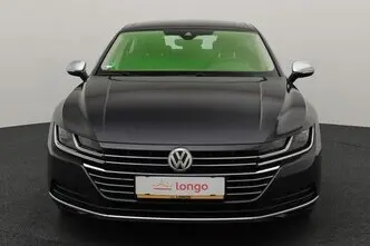 Volkswagen Arteon, 2.0, 140 kW, бензин, автомат, передний привод
