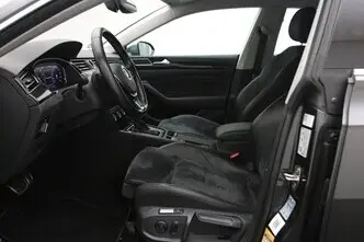 Volkswagen Arteon, 2.0, 140 kW, бензин, автомат, передний привод