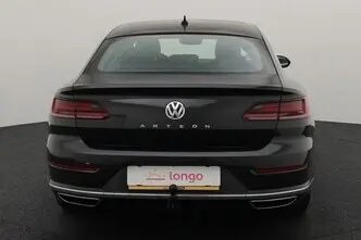 Volkswagen Arteon, 2.0, 140 kW, бензин, автомат, передний привод