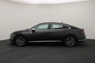 Volkswagen Arteon, 2.0, 140 kW, бензин, автомат, передний привод