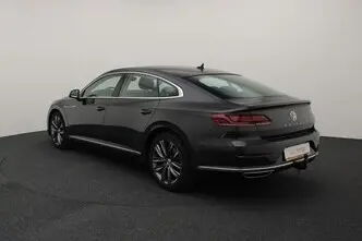 Volkswagen Arteon, 2.0, 140 kW, бензин, автомат, передний привод