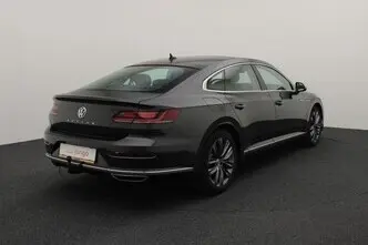 Volkswagen Arteon, 2.0, 140 kW, бензин, автомат, передний привод