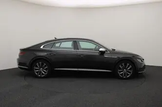 Volkswagen Arteon, 2.0, 140 kW, бензин, автомат, передний привод