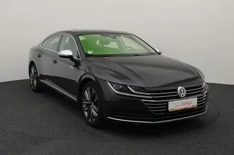 Volkswagen Arteon, 2.0, 140 kW, бензин, автомат, передний привод