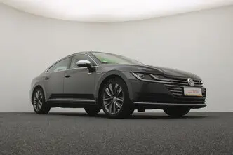 Volkswagen Arteon, 2.0, 140 kW, бензин, автомат, передний привод