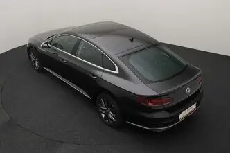 Volkswagen Arteon, 2.0, 140 kW, бензин, автомат, передний привод