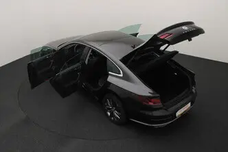 Volkswagen Arteon, 2.0, 140 kW, бензин, автомат, передний привод