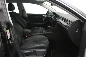 Volkswagen Arteon, 2.0, 140 kW, бензин, автомат, передний привод