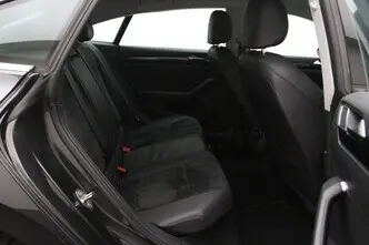 Volkswagen Arteon, 2.0, 140 kW, бензин, автомат, передний привод