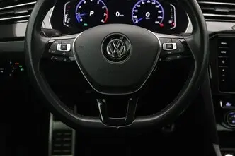 Volkswagen Arteon, 2.0, 140 kW, бензин, автомат, передний привод