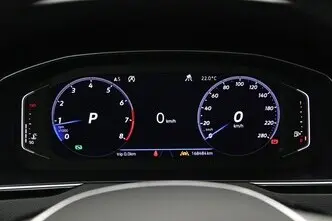 Volkswagen Arteon, 2.0, 140 kW, бензин, автомат, передний привод
