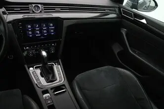 Volkswagen Arteon, 2.0, 140 kW, бензин, автомат, передний привод