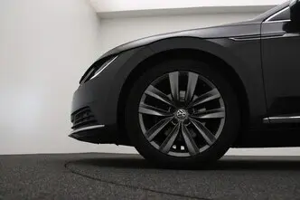 Volkswagen Arteon, 2.0, 140 kW, бензин, автомат, передний привод