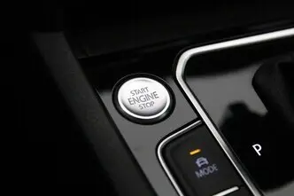 Volkswagen Arteon, 2.0, 140 kW, бензин, автомат, передний привод
