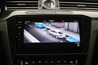 Volkswagen Arteon, 2.0, 140 kW, бензин, автомат, передний привод