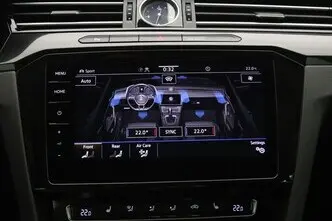 Volkswagen Arteon, 2.0, 140 kW, бензин, автомат, передний привод