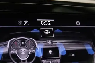 Volkswagen Arteon, 2.0, 140 kW, бензин, автомат, передний привод