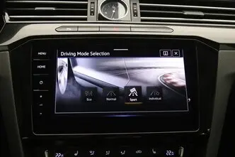 Volkswagen Arteon, 2.0, 140 kW, бензин, автомат, передний привод