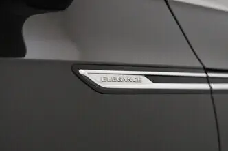 Volkswagen Arteon, 2.0, 140 kW, бензин, автомат, передний привод