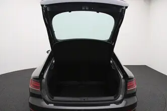 Volkswagen Arteon, 2.0, 140 kW, бензин, автомат, передний привод