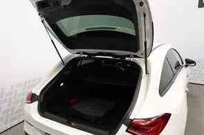 Mercedes-Benz CLA 250, 1.3, 118 kW, plug-in hybrid, automatic, front-wheel drive