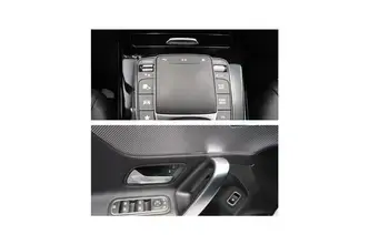 Mercedes-Benz CLA 250, 1.3, 118 kW, plug-in hybrid, automatic, front-wheel drive