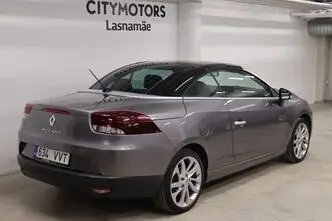 Renault Megane, 1.5, 81 kW, diesel, automatic, front-wheel drive
