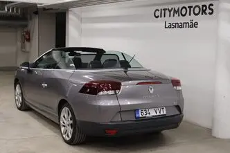 Renault Megane, 1.5, 81 kW, diesel, automatic, front-wheel drive