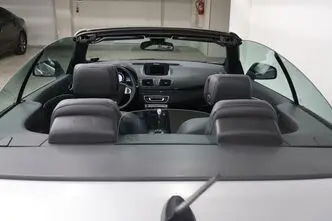 Renault Megane, 1.5, 81 kW, diesel, automatic, front-wheel drive