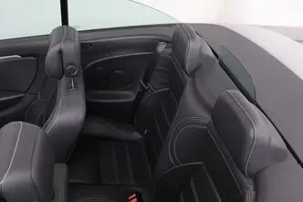 Renault Megane, 1.5, 81 kW, diesel, automatic, front-wheel drive