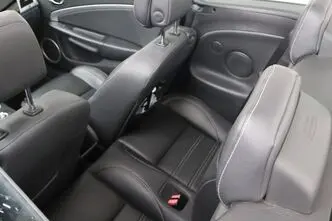 Renault Megane, 1.5, 81 kW, diesel, automatic, front-wheel drive