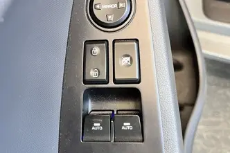 Hyundai IONIQ, 1.6, 77.2 kW, hübriid, automaat, esivedu
