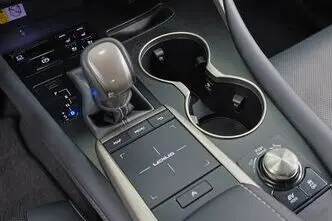 Lexus RX 450, 3.5, 193 kW, hybrid, automatic, four-wheel drive
