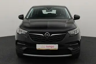 Opel Grandland X, 1.5, 96 kW, diesel, automatic, front-wheel drive