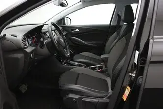 Opel Grandland X, 1.5, 96 kW, diesel, automatic, front-wheel drive
