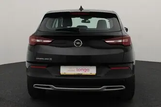 Opel Grandland X, 1.5, 96 kW, diesel, automatic, front-wheel drive