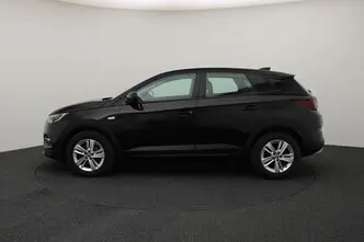 Opel Grandland X, 1.5, 96 kW, diesel, automatic, front-wheel drive