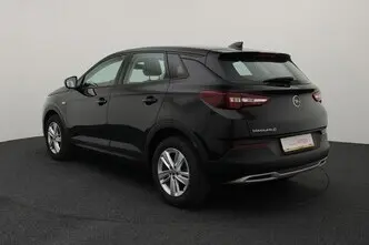 Opel Grandland X, 1.5, 96 kW, diesel, automatic, front-wheel drive