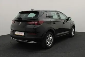 Opel Grandland X, 1.5, 96 kW, diesel, automatic, front-wheel drive