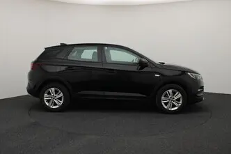Opel Grandland X, 1.5, 96 kW, diesel, automatic, front-wheel drive