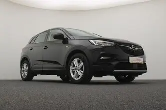 Opel Grandland X, 1.5, 96 kW, diesel, automatic, front-wheel drive