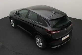 Opel Grandland X, 1.5, 96 kW, diesel, automatic, front-wheel drive