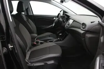 Opel Grandland X, 1.5, 96 kW, diesel, automatic, front-wheel drive